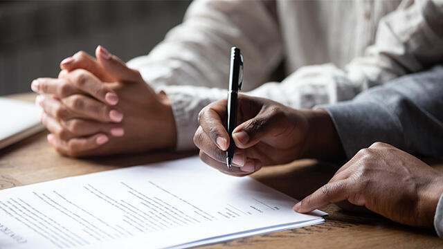 Les plafonds de garantie